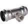 Rommer RSS-0015-000541, VPR-VR, D = 54 mm X 1 ", press, stainless steel