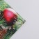 Paper Packe Glossy "Feast of the Christmas tree", 50 x 70 cm, New Year