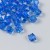 Blue dust