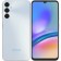 Samsung Galaxy A05S SM-A057F, 6.7 ", PLS, 4GB, 64GB, 50MP, 5000 MAKS, Silver