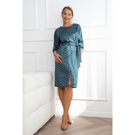 Women's dress, size 52-5