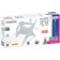 Kromax Atlantis-45 white bracket 22 "-65" Max.45kg wall turn and nakl 10047