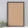 Photo frame plastic 40x60 cm, 805-266
