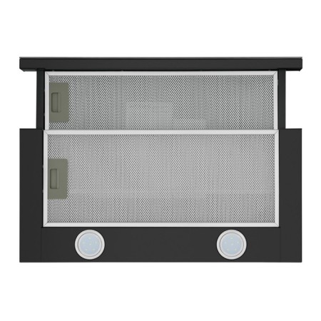 Kitchen hood Maunfeld vs Touch 850 60, 850 m3/h, 3 modes, black-4