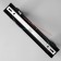Stitch "Etnes" 2xgu10 Black 29.5x6.5x16.5 cm