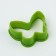 Forms for baking cookies "Merry Farm", 8 pcs, plastic