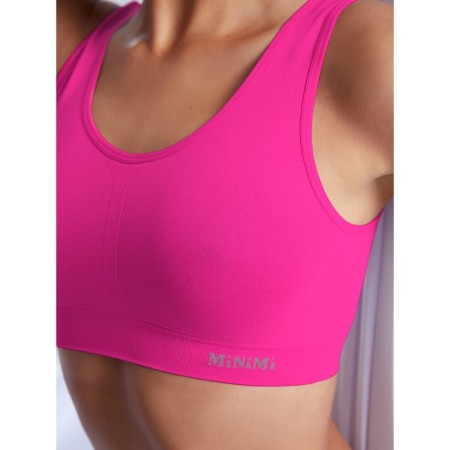 Top female minimi ma132, size 46-48, Barbie color