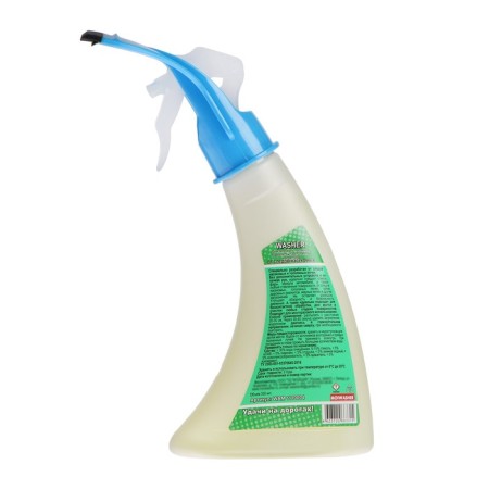 Glass cleaner Waster with a water carrier from traces of insects, 350 ml, trigger-3