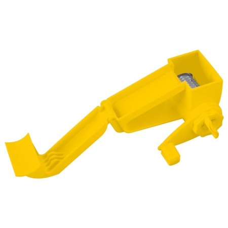 Manual heap, 14.5x11x8.5 cm, rotary-2