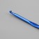 Knitting hook, d = 4 mm, 15 cm, color mix