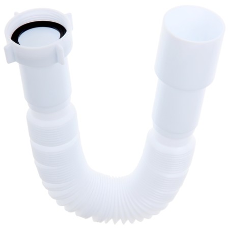 Hofrosif "Ani Plast" K106, 1 1/2 "x 40/50 mm, without release, l = 366-776 mm