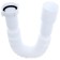 Hofrosif "Ani Plast" K106, 1 1/2 "x 40/50 mm, without release, l = 366-776 mm