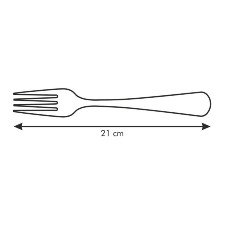 Tescoma Classic dining room, stainless steel, 3 pcs-1