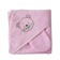 Bathing kit, pink color