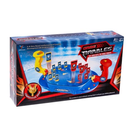 Board game "Duel"-9
