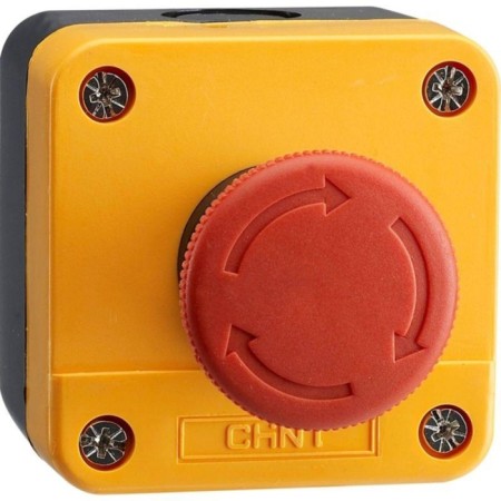 Komnosto-based post Chint 574883, NP2-J174, 1N3