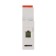 Switch automatic TDM VAL47-63, 1P, 6 A, 4.5 KA, B, SQ0218-0037