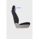 Universal Senator Covers Skin Madrid, size M, pocket, 6 lightning, black