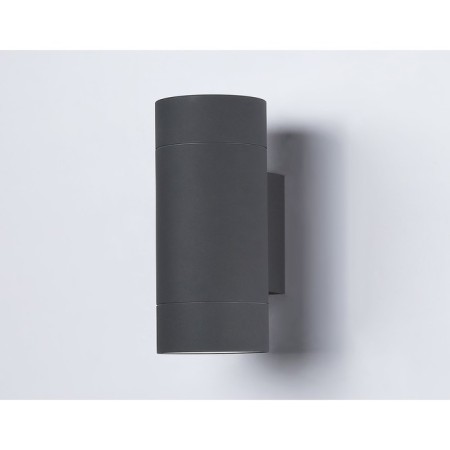 Street wall lamp Ambrella Garden ST3303, GX53, Gray Color-2