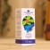 Essential oil "sandalwood", a bottle-boiler, annotation, 10 ml