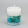 Aromatic candle "Bluebell", 200 gr