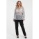 Women's tunic Wisell M5-4618/5, size 58