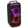 Minisystem Hi-Fi JBL PartyBox Club 120 Black 160W USB BT