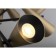Suspended lamp GIRO 10x50W GU10