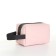 Lightning cosmetic bag, pink color