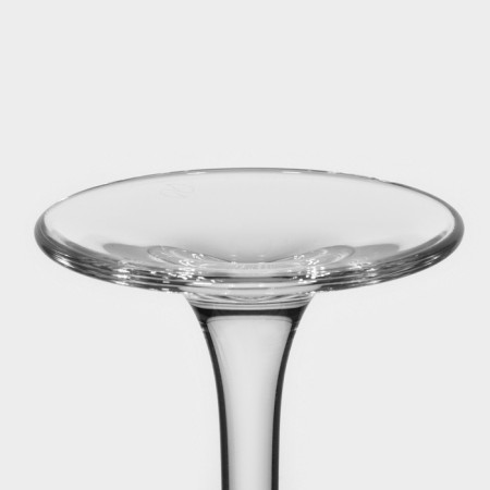 Set of glass glasses Estrella, 235 ml, 4 pcs-5