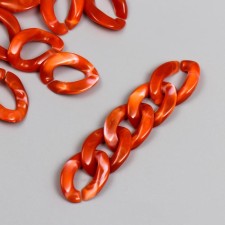 Decor for creativity plastic 