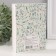 Photo album soft. In 36 photos 10x15 cm, plastic. Greeenery Pattern sheets