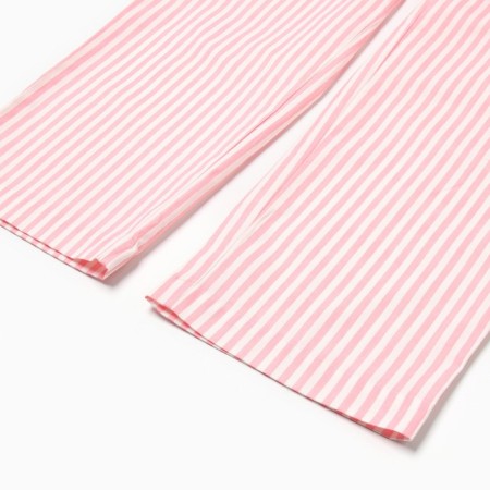 Female pajamas (shirt and trousers) KAFTAN "Arrows" p. 40-42-9