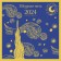 Starlight Night. Wall calendar for 2024, 30x30 cm