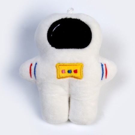 Gift set with a soft toy "Cosmonaut", 8 items-5