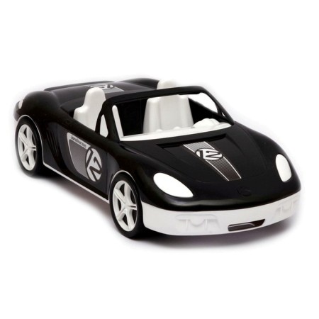 Car "Cabriolet", Mix colors-7