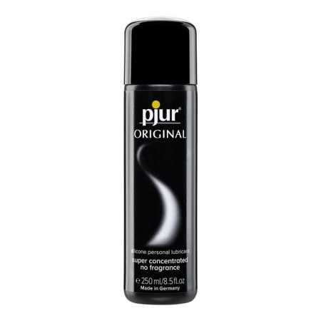 Silicone -based lubricant Pjur Original, 250 ml