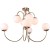 8 lamps