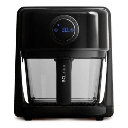 Airgrine BQ GR2004, 1400 W, 80-200 ° C, 3 L, Black