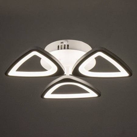 TRIO TRIO 66W LED PDU 2700-6500K D40cm-3