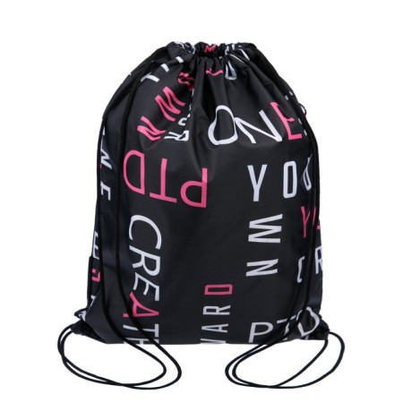 Bag-bag for girls, size 38x48 cm-3