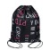 Bag-bag for girls, size 38x48 cm