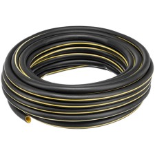 Hose, heap, d = 12 mm, l = 20 m, 3-layer, reinforced, agrarian, Palisad