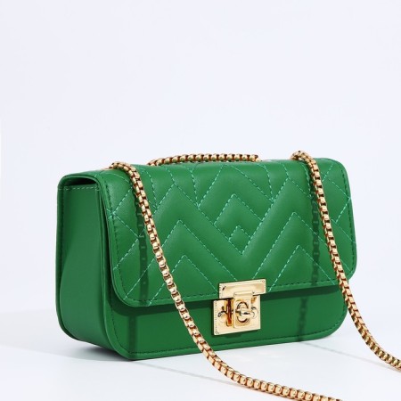 Bag-mixer on the valve, green color-2