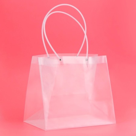 Gift package with a square bottom 39 x 39 x 39 cm-1