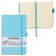Sketchmarker sketchbook, 130 x 210 mm, 80 sheets, solid boumvinyl cover, white, block 140 g/m2
