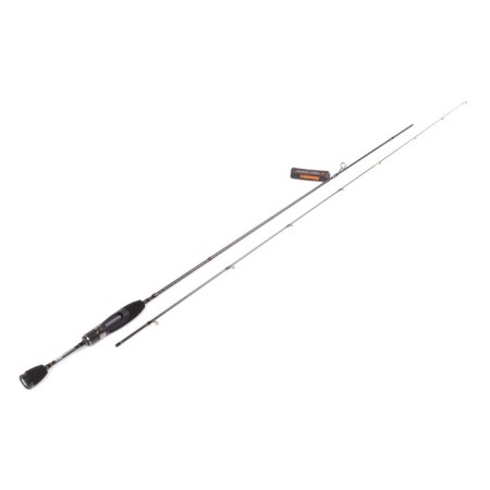 Spinning Carboxu Carbon Namazu Pro Supapull-Jack Flyweight IM8 1.9 m-1
