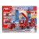 Designer Fire Brigade "Firefighters", 697 details