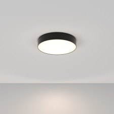Technical C032CL-L43B4K, LED, 35W, 30x30x5.8 cm, 2900lm, 2900lm, black color, black