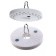 Lantern 48 diode Tramp TraMP TRA-008, 48 LEDs